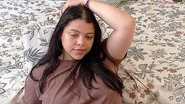 Amanda_sweet's Live XXX Chat