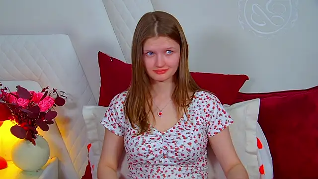 Chat XXX en directo de JaneRosen