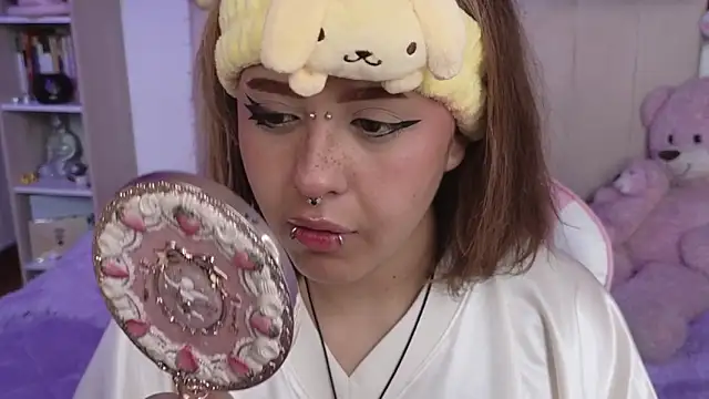 Chat XXX ao vivo de NekoWaifu