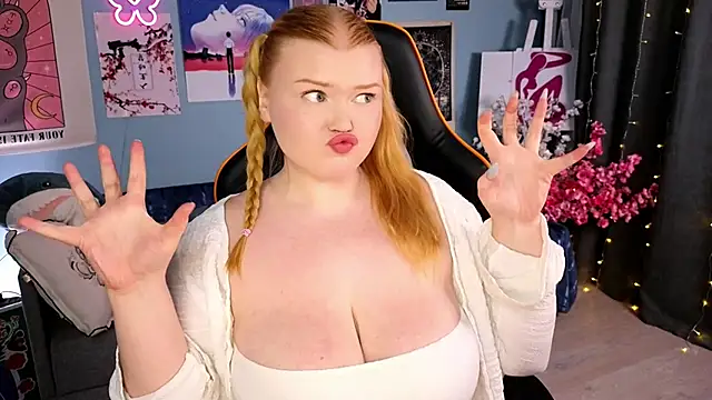Онлайн чат XXX Arietta_Heart
