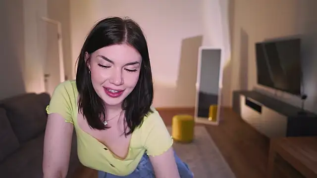 Chat +18 de AdaBell ao vivo
