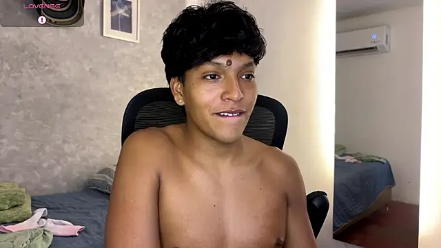 Brad_bonnet_ Webcam show