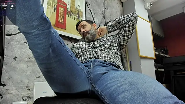 عرض كام Maxi_thebig_daddy