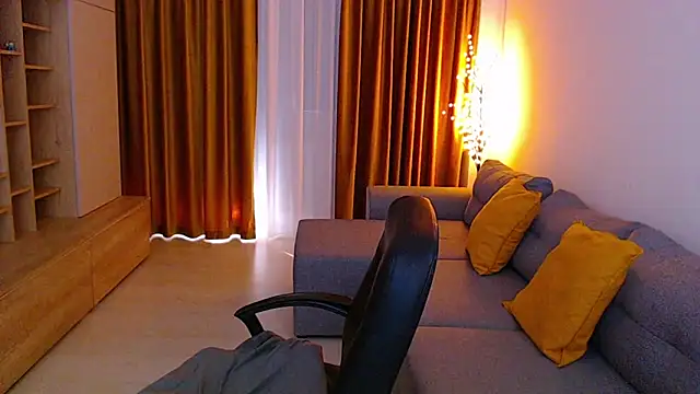mia_bloomy's Live XXX Chat