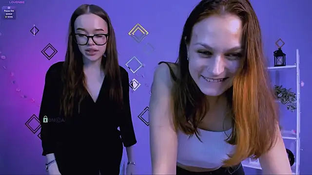 Chat XXX ao vivo de clery_abyss