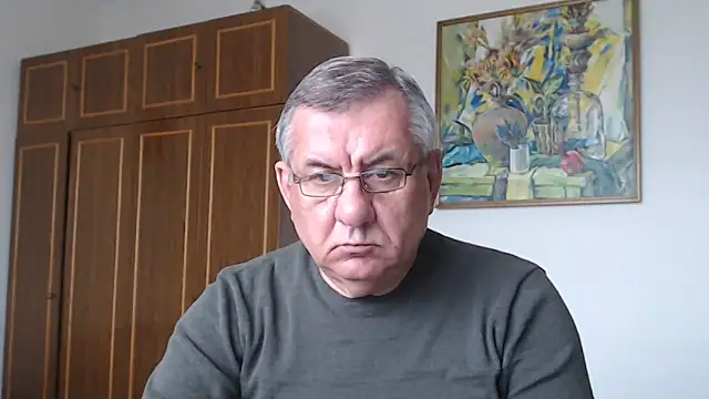machomale3's Webcam Show
