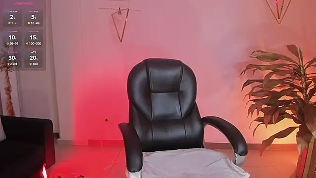 MorganHicks Live XXX-chat