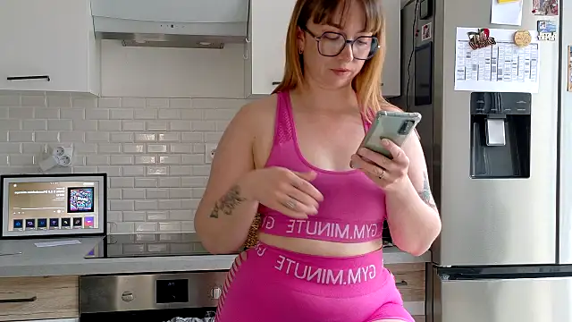 Chatroom XXX en direct de TokyoAna