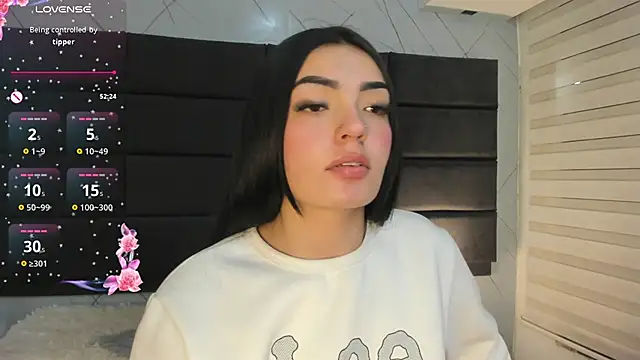 Miaa_Smithh__ Live XXX-Chat