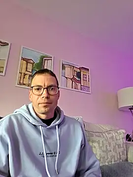 Schnubby1 Adlı Modelin Web Kamerası Şovu