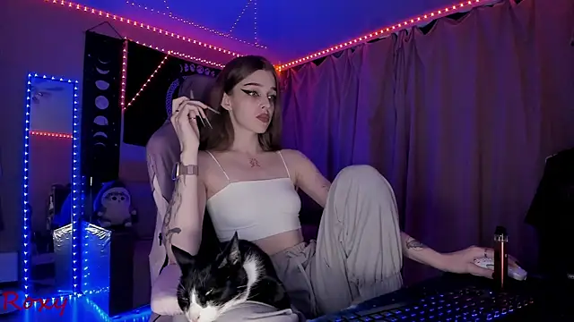 wet_dream_'s Live XXX Chat