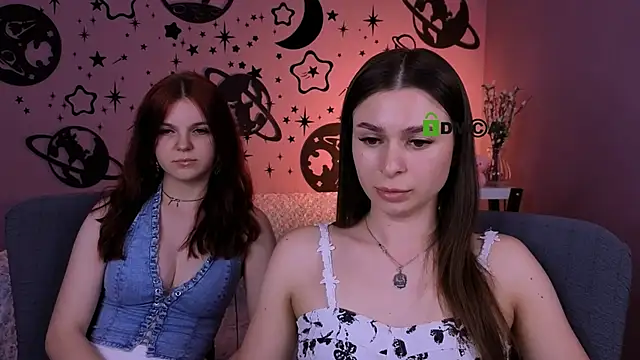 alisabliss Adlı Modelin Canlı XXX Sohbeti