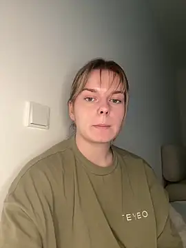 LisaFreierxx Webcam-Show