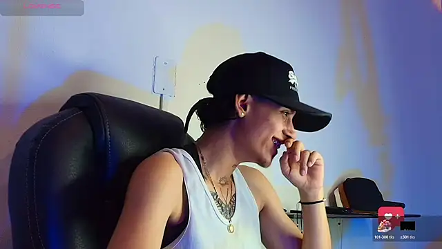 mohamed_malik Show Webcam