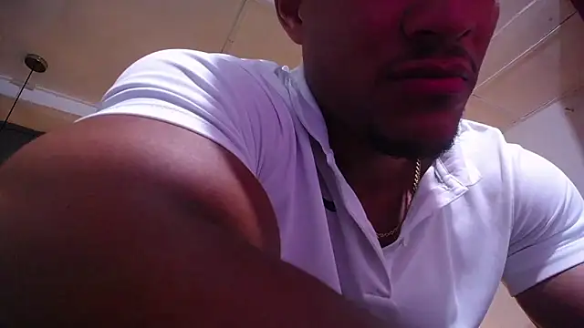 Show de webcam de teddyfit19cm