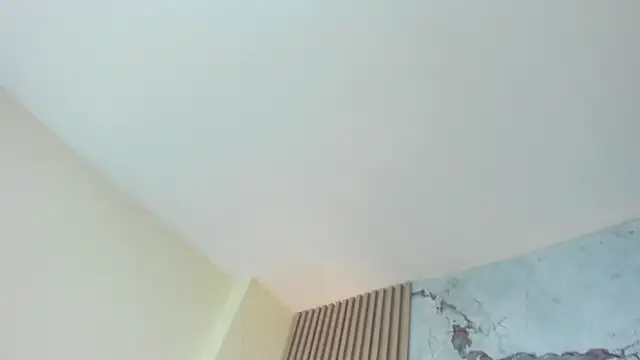 MAGIEVANS1 Adlı Modelin Canlı XXX Sohbeti