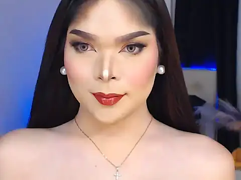 VickyMarquezのウェブカメラショー