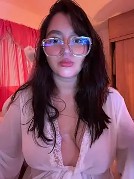 Chat +18 de Angeldusttt ao vivo