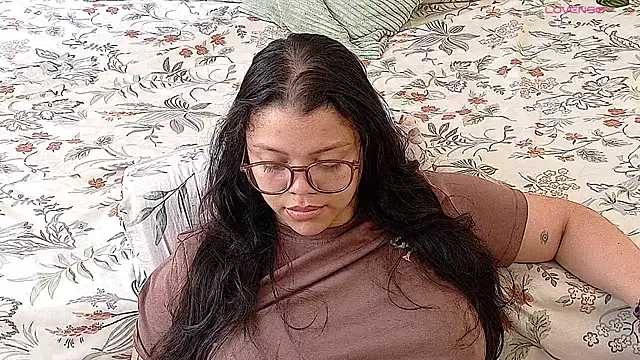 Chat +18 de Amanda_sweet ao vivo