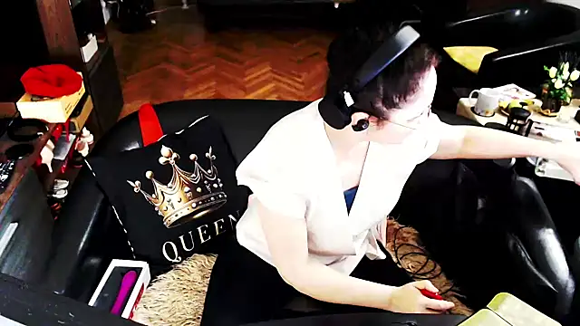 Imperatrizan Live XXX chat