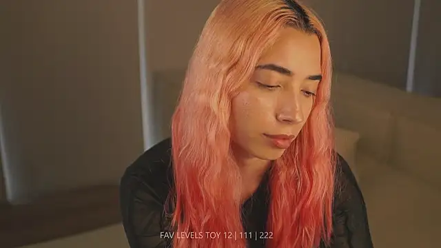 Czat XXX na żywo – dearnina_