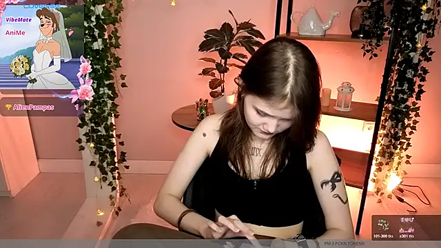 Dilara_xBaby Chat XXX live