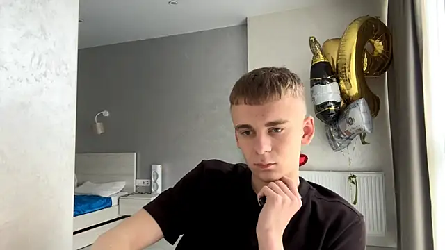 SoloFury – Naživo XXX chat