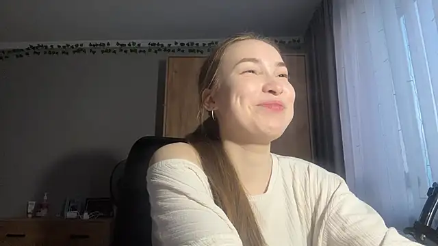 Chat XXX en directo de Milaissocute