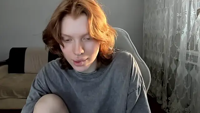 StellaDavis élő XXX-chatje