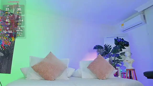 JANYLOVE__'s Live XXX Chat