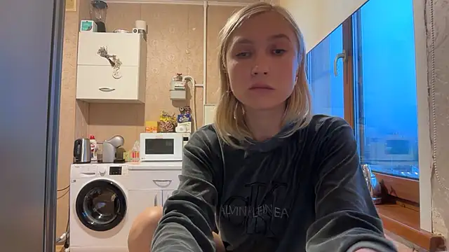 AngelJenin Live XXX chat