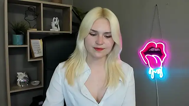 SweetLilyxo – Live XXX-chat