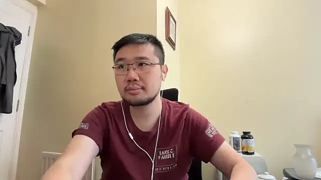 jasonryu2025 webcam show