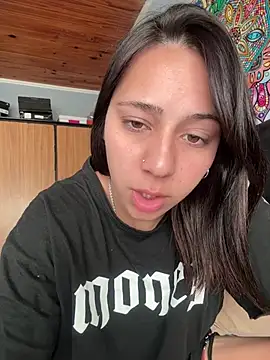 Morena_Prohibidan Live XXX chat