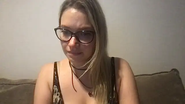 Webkamerová show Precious_Eva