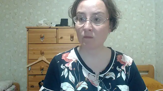 Chat +18 de Smart_Rose ao vivo