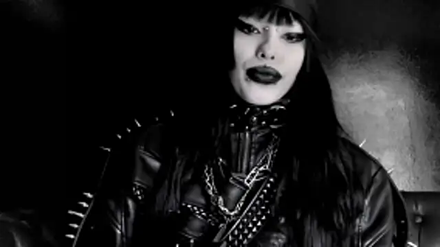 XXIOUX's Live XXX Chat