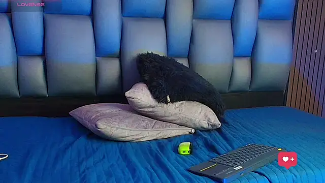 mohamed_malik Adlı Modelin Web Kamerası Şovu