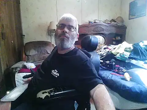 Show Webcam de hearseguy77