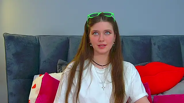 JessicaJewells' Live XXX Chat