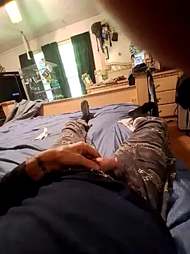 jimten1022's Webcam Show