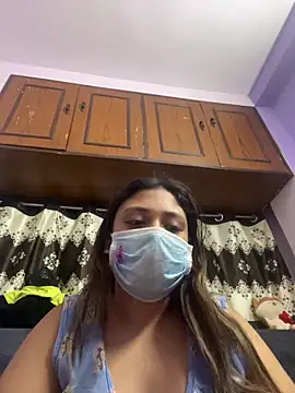 Show de Sweetheartofyourdream na webcam