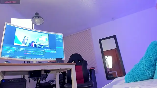 LolaVillalobos Chat XXX in diretta