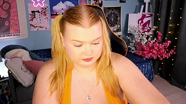 Онлайн чат XXX Arietta_Heart