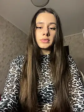 Chat XXX en directo de Selena_Mur_