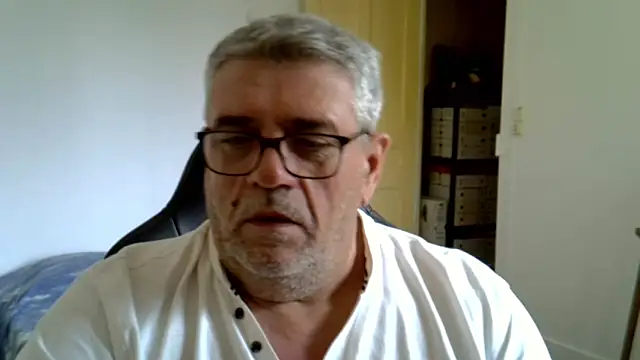 Show de webcam de Laurent_oldmen