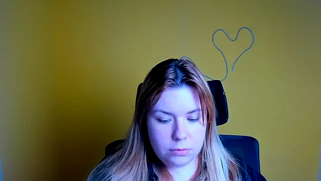 SusannaNight Chat XXX in diretta