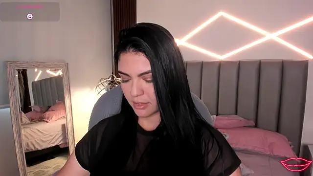 Chat XXX en directo de Veronicalanx1
