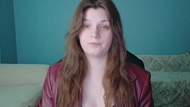 Chat +18 de TreeJeanne ao vivo