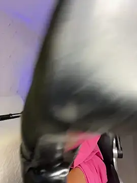 miss_tatiana_ 라이브 XXX 채팅